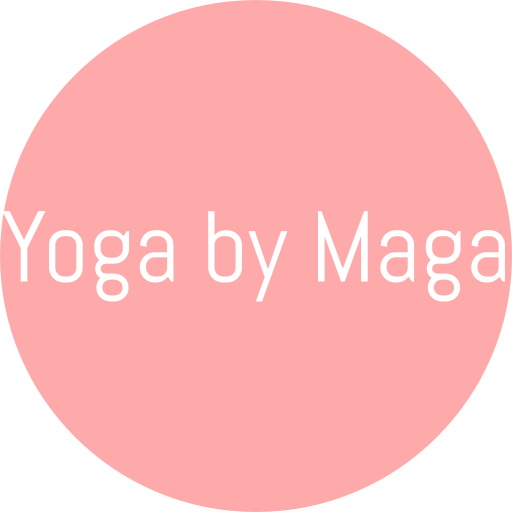 Yoga by Maga